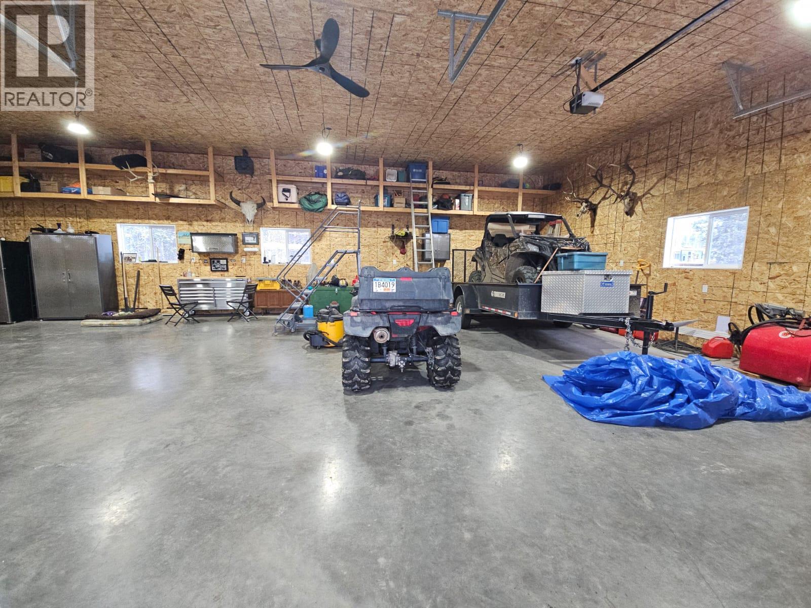 84 Wolverine Avenue, Tumbler Ridge, British Columbia  V0C 2W0 - Photo 63 - 10369099