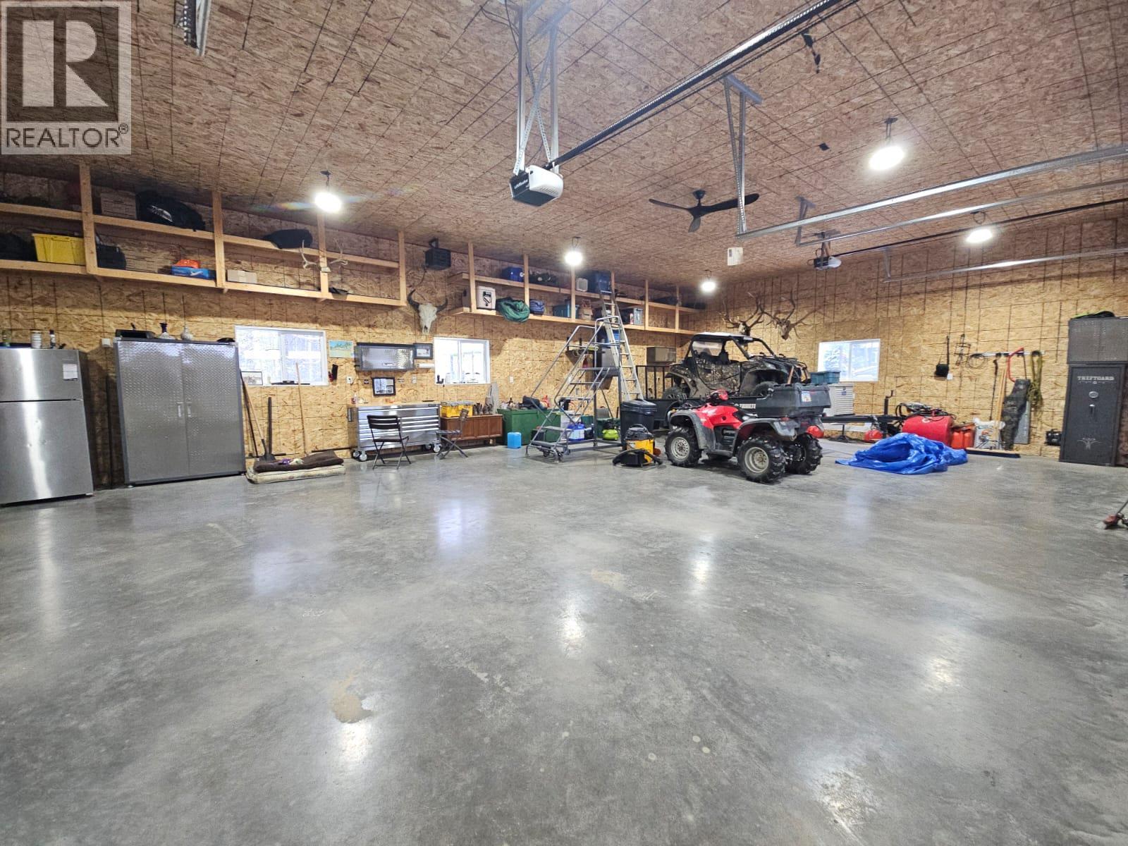 84 Wolverine Avenue, Tumbler Ridge, British Columbia  V0C 2W0 - Photo 64 - 10369099