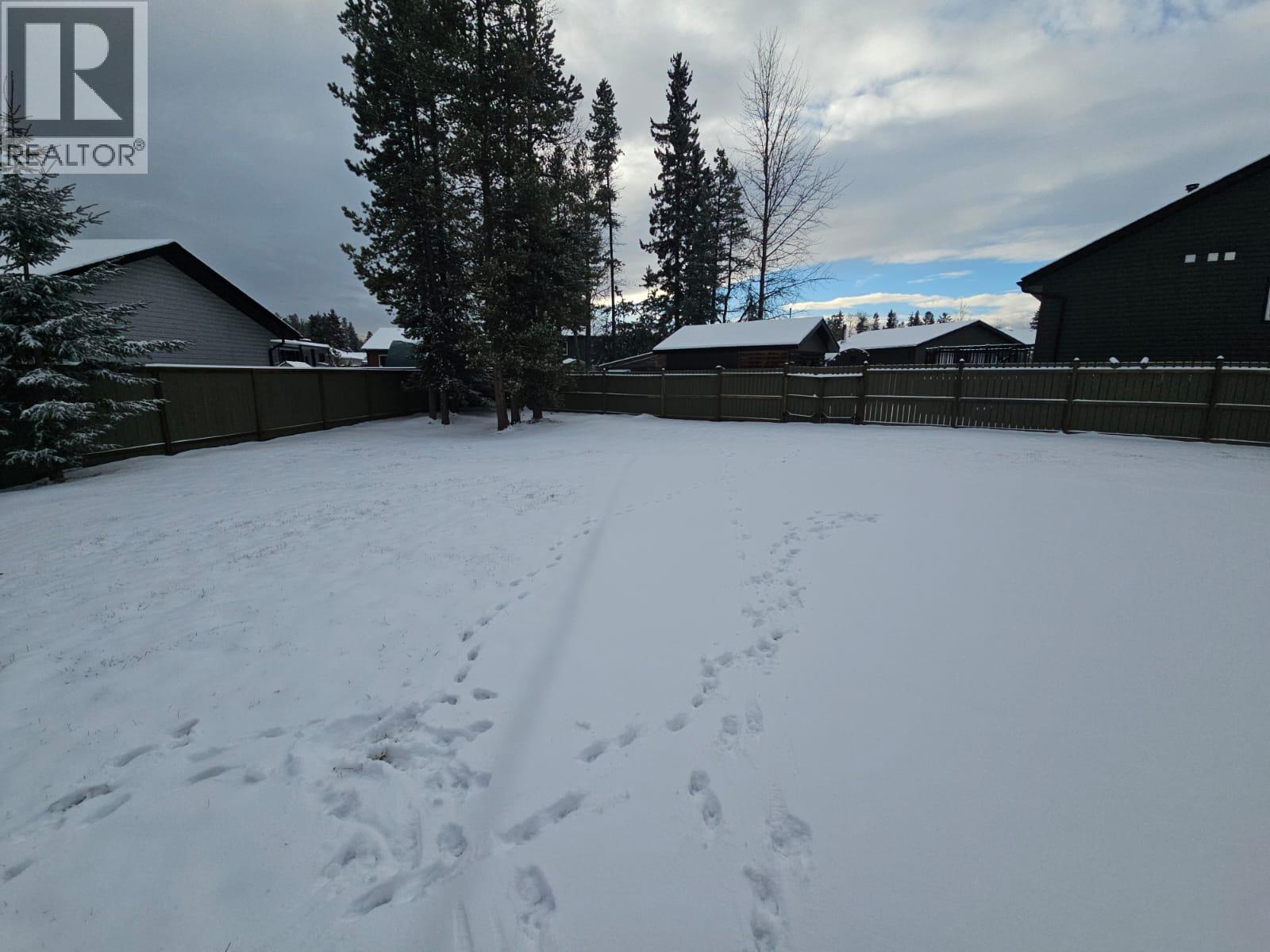 84 Wolverine Avenue, Tumbler Ridge, British Columbia  V0C 2W0 - Photo 67 - 10369099