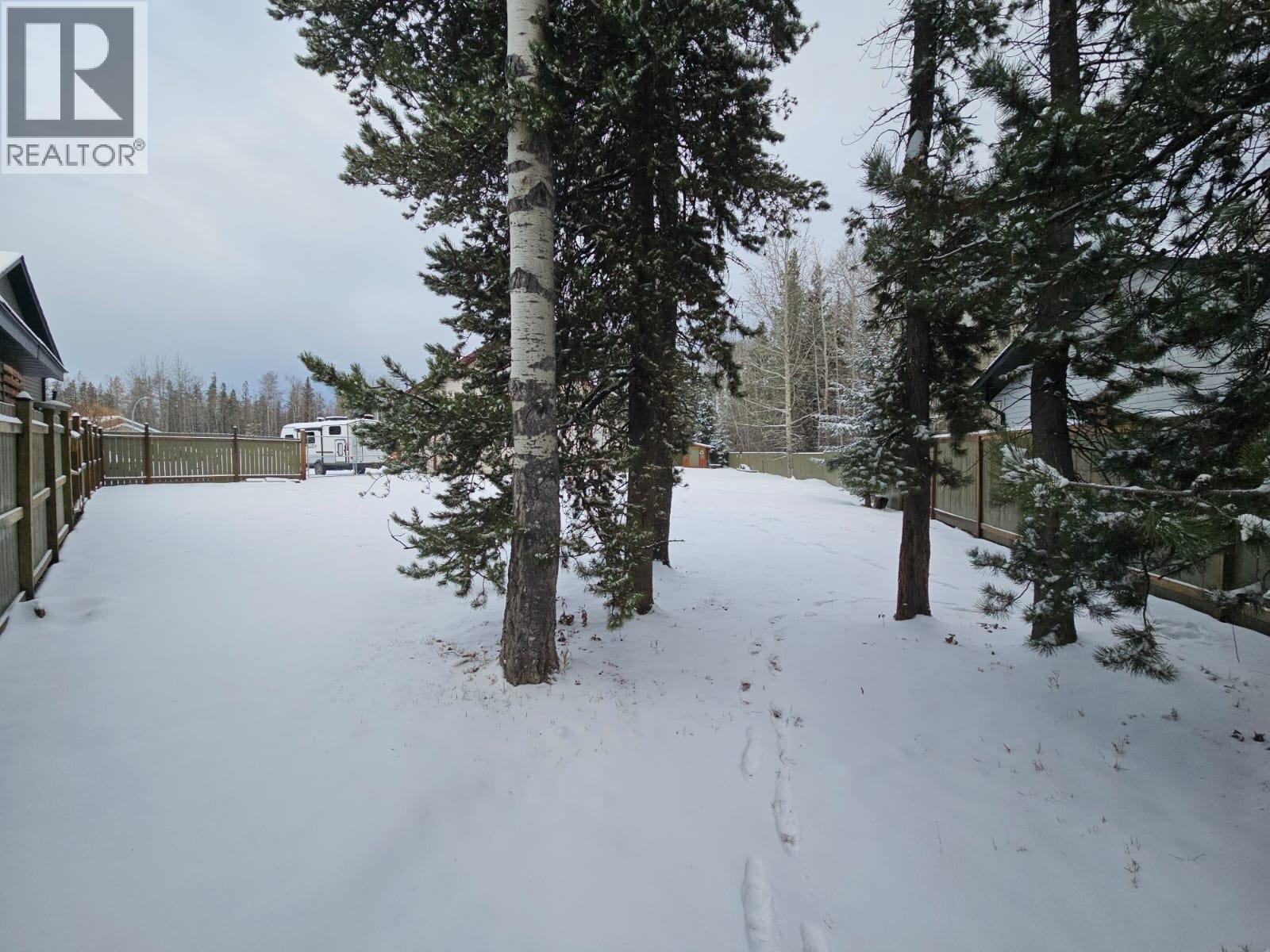 84 Wolverine Avenue, Tumbler Ridge, British Columbia  V0C 2W0 - Photo 69 - 10369099