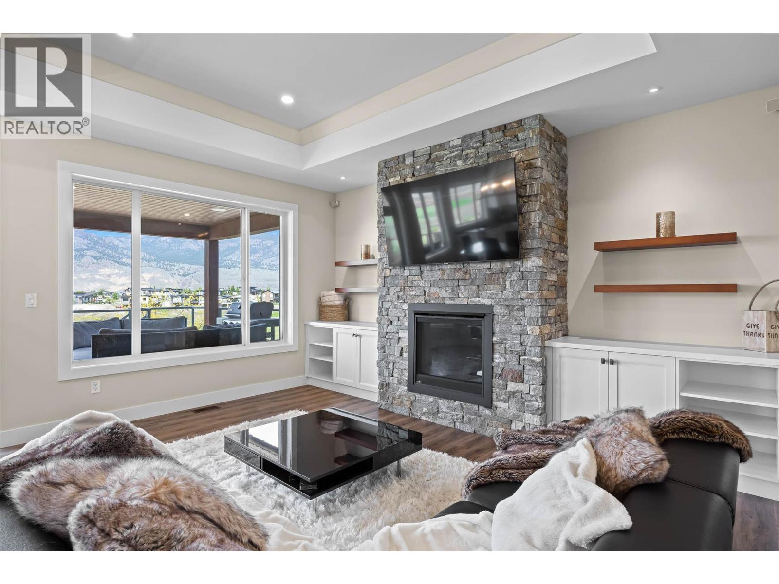 180 Rue Cheval Noir, Kamloops, British Columbia  V1S 0B3 - Photo 10 - 10368929