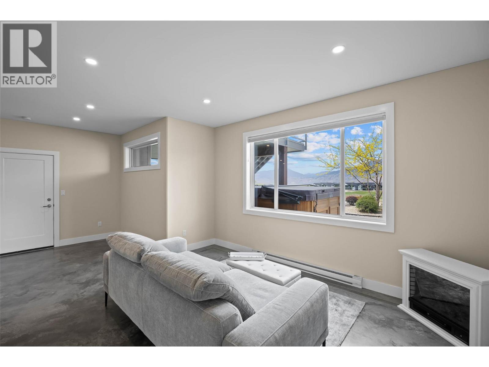 180 Rue Cheval Noir, Kamloops, British Columbia  V1S 0B3 - Photo 36 - 10368929
