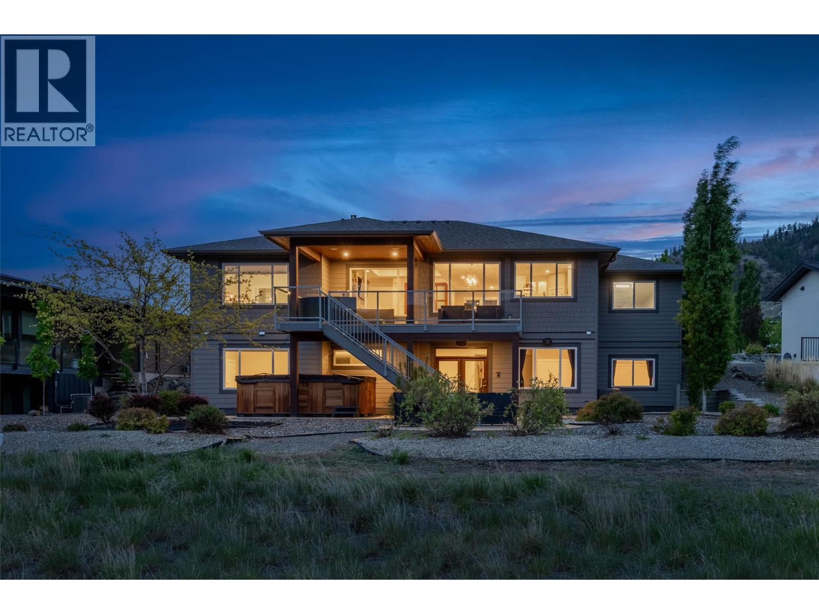180 Rue Cheval Noir, Kamloops, British Columbia  V1S 0B3 - Photo 4 - 10368929