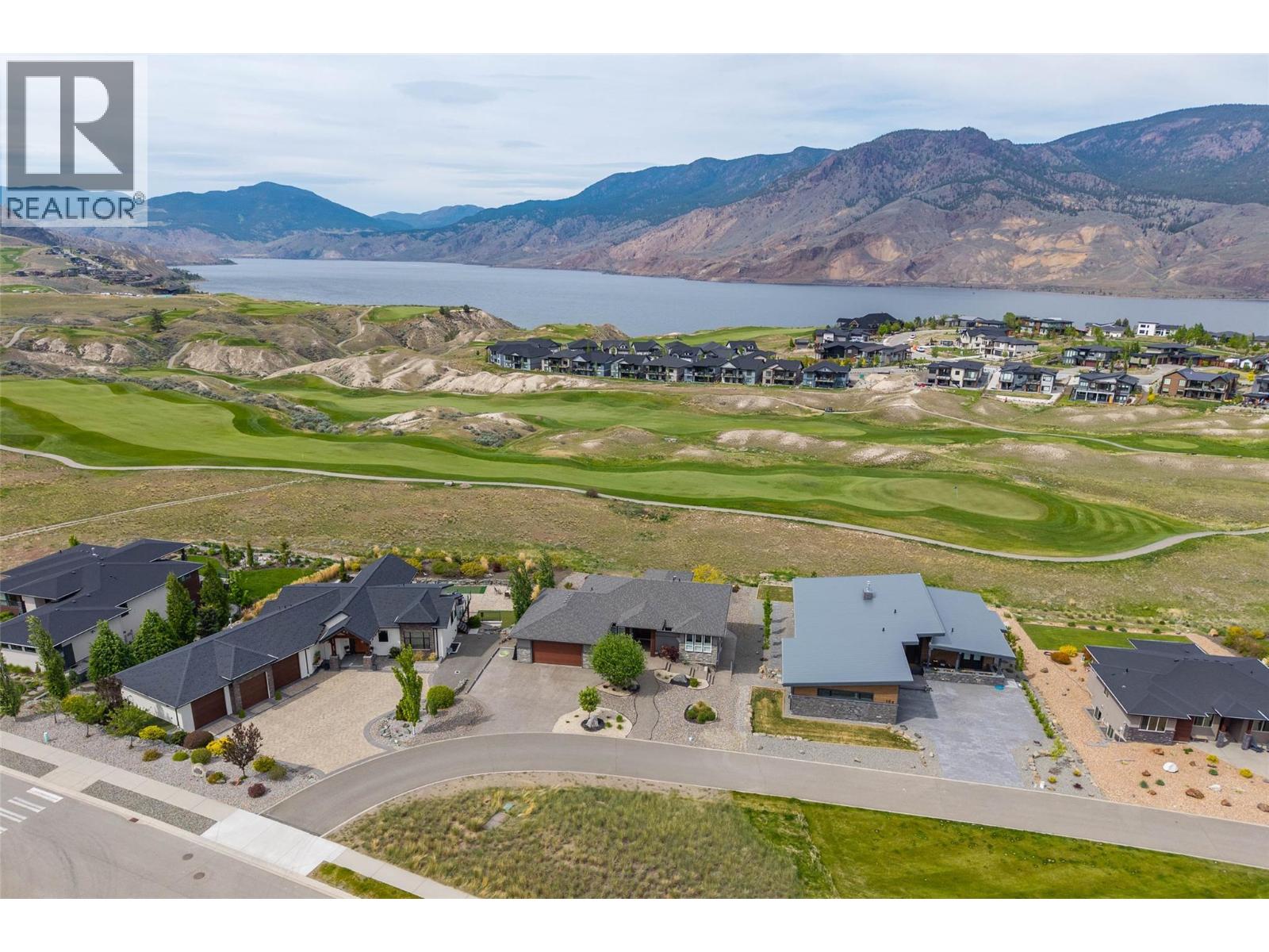 180 Rue Cheval Noir, Kamloops, British Columbia  V1S 0B3 - Photo 46 - 10368929