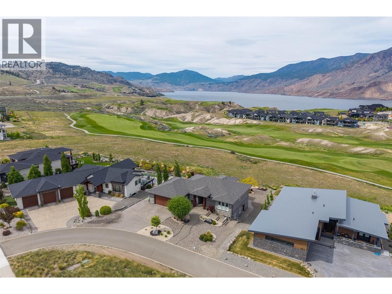 180 Rue Cheval Noir, Kamloops, British Columbia  V1S 0B3 - Photo 47 - 10368929