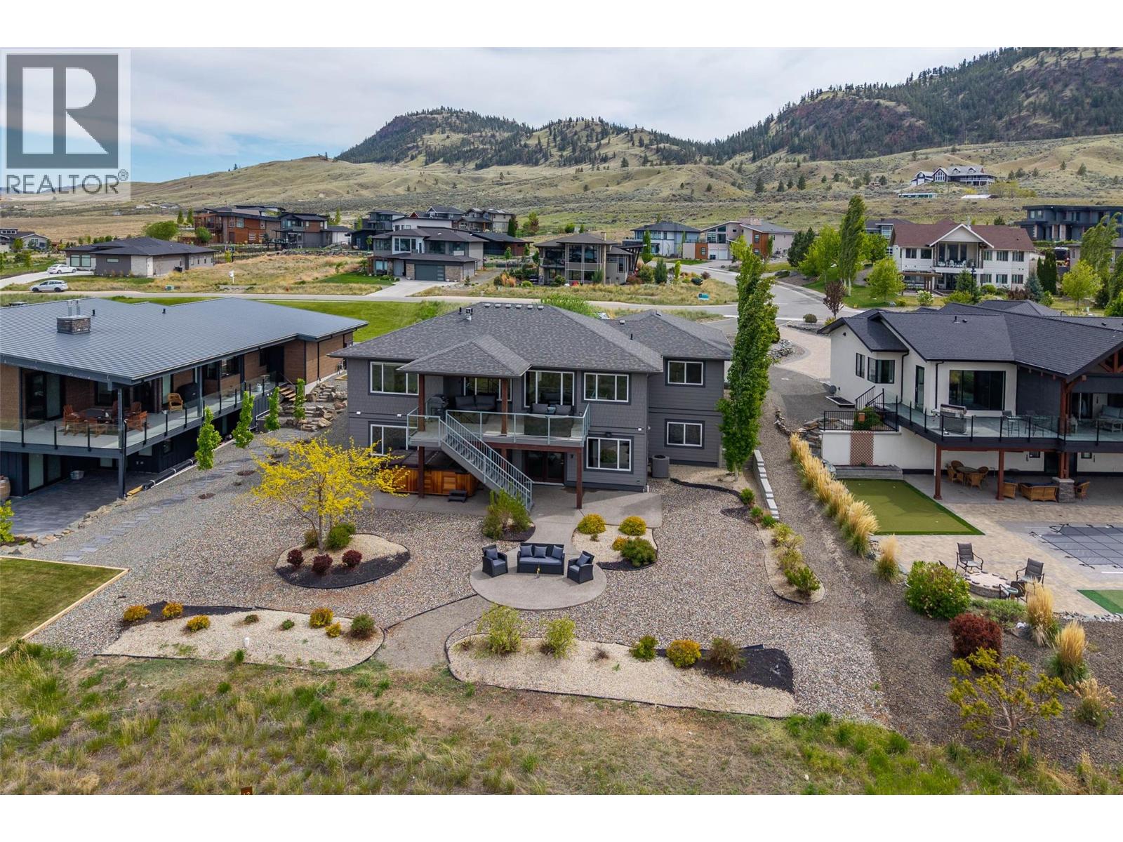 180 Rue Cheval Noir, Kamloops, British Columbia  V1S 0B3 - Photo 48 - 10368929