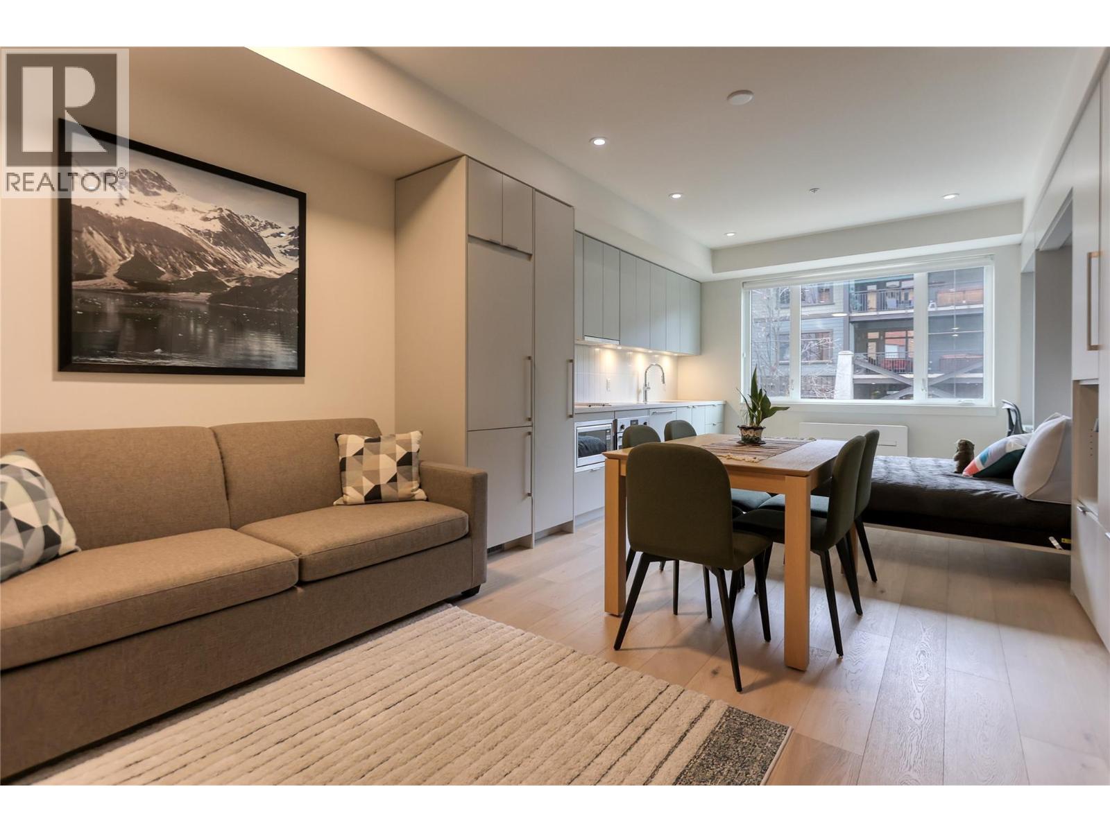 4280 Red Mountain Road Unit# 213, Rossland, British Columbia  V0G 1Y0 - Photo 1 - 10369060