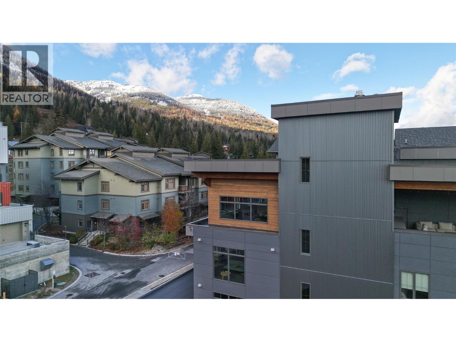 4280 Red Mountain Road Unit# 213, Rossland, British Columbia  V0G 1Y0 - Photo 37 - 10369060