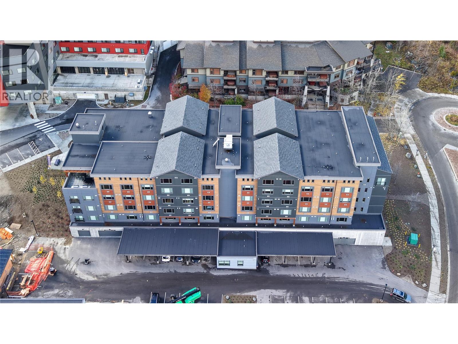 4280 Red Mountain Road Unit# 213, Rossland, British Columbia  V0G 1Y0 - Photo 38 - 10369060