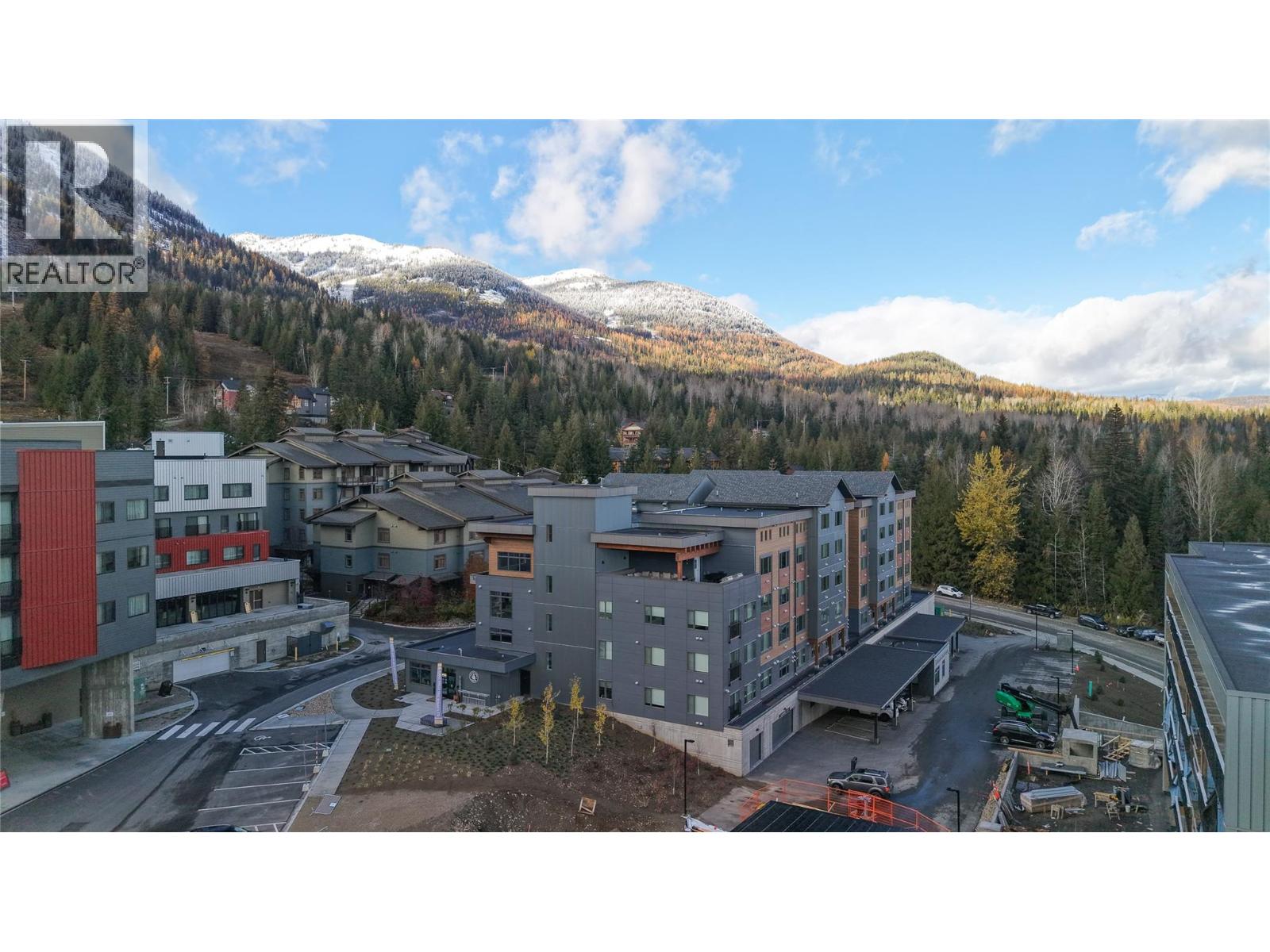 4280 Red Mountain Road Unit# 213, Rossland, British Columbia  V0G 1Y0 - Photo 45 - 10369060