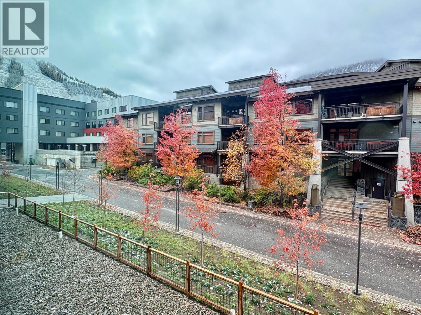 4280 Red Mountain Road Unit# 213, Rossland, British Columbia  V0G 1Y0 - Photo 5 - 10369060
