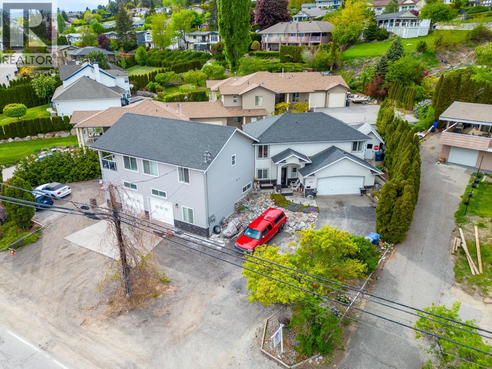 3174 Boucherie Road, West Kelowna, British Columbia  V1Z 2G9 - Photo 3 - 10369084