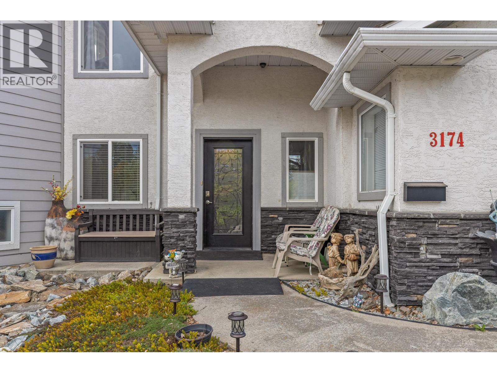 3174 Boucherie Road, West Kelowna, British Columbia  V1Z 2G9 - Photo 42 - 10369084