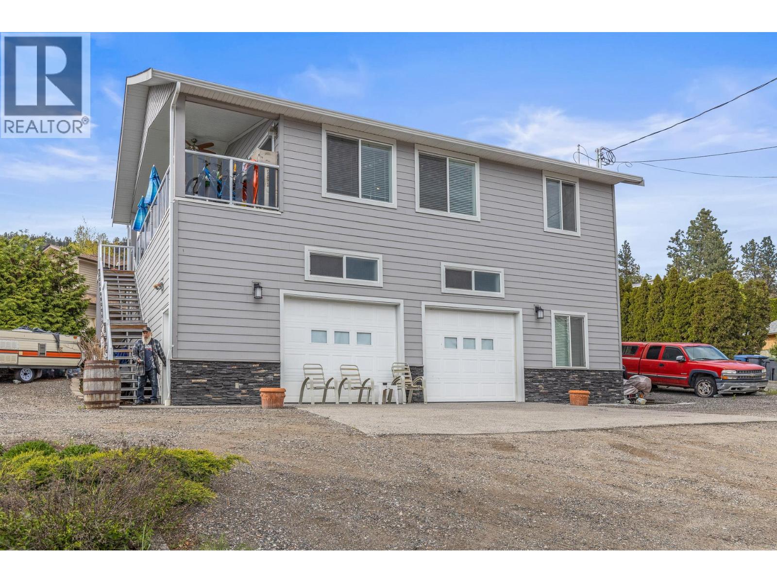3174 Boucherie Road, West Kelowna, British Columbia  V1Z 2G9 - Photo 45 - 10369084
