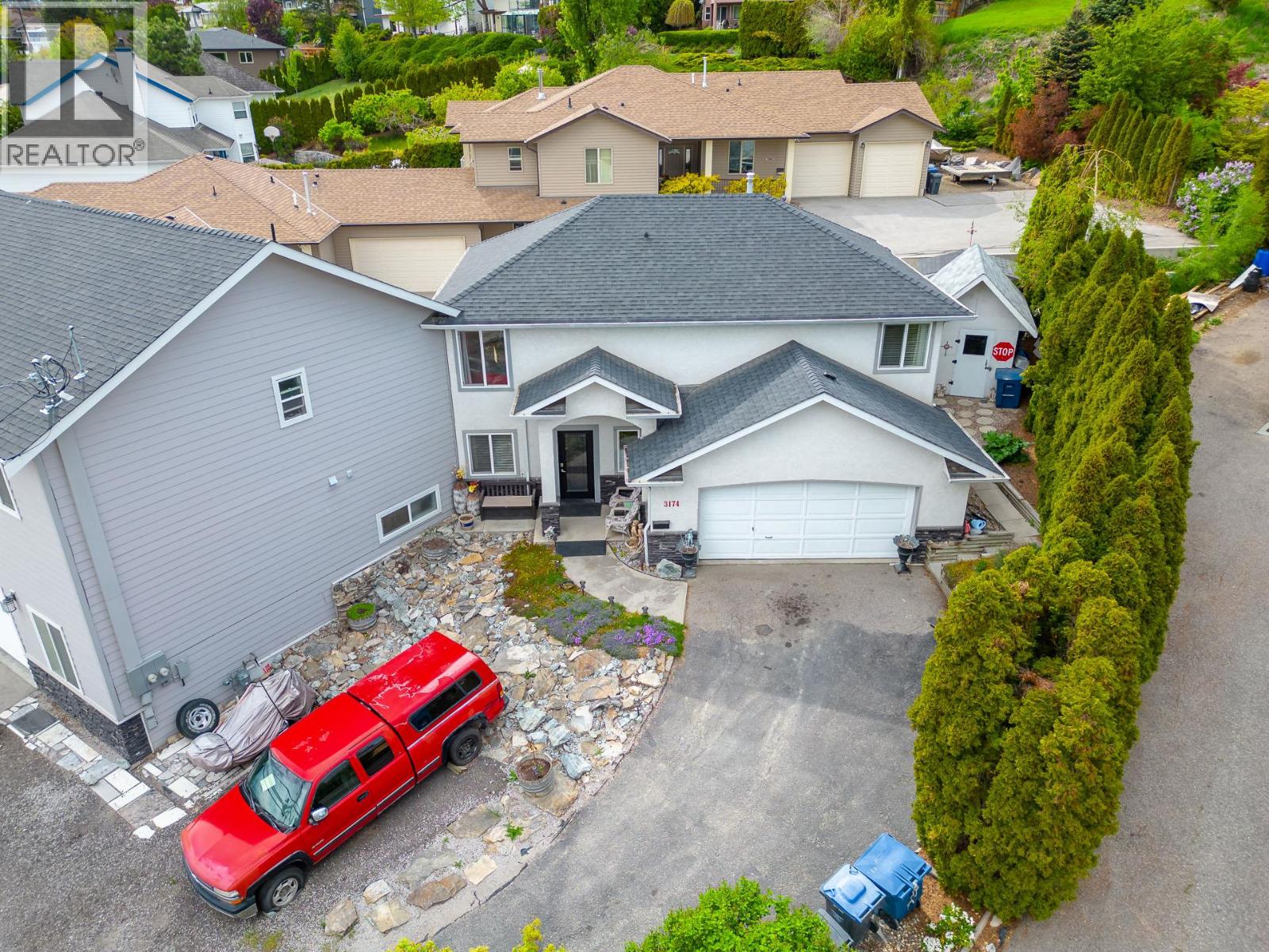 3174 Boucherie Road, West Kelowna, British Columbia  V1Z 2G9 - Photo 48 - 10369084
