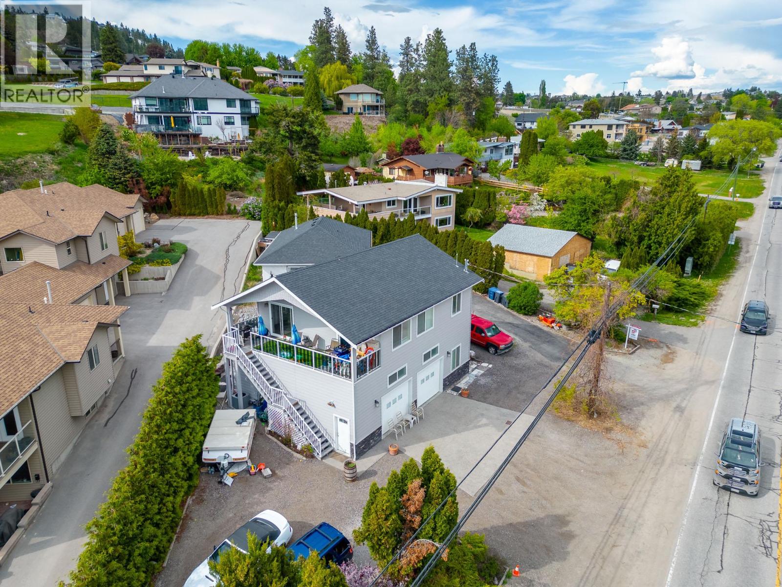 3174 Boucherie Road, West Kelowna, British Columbia  V1Z 2G9 - Photo 49 - 10369084