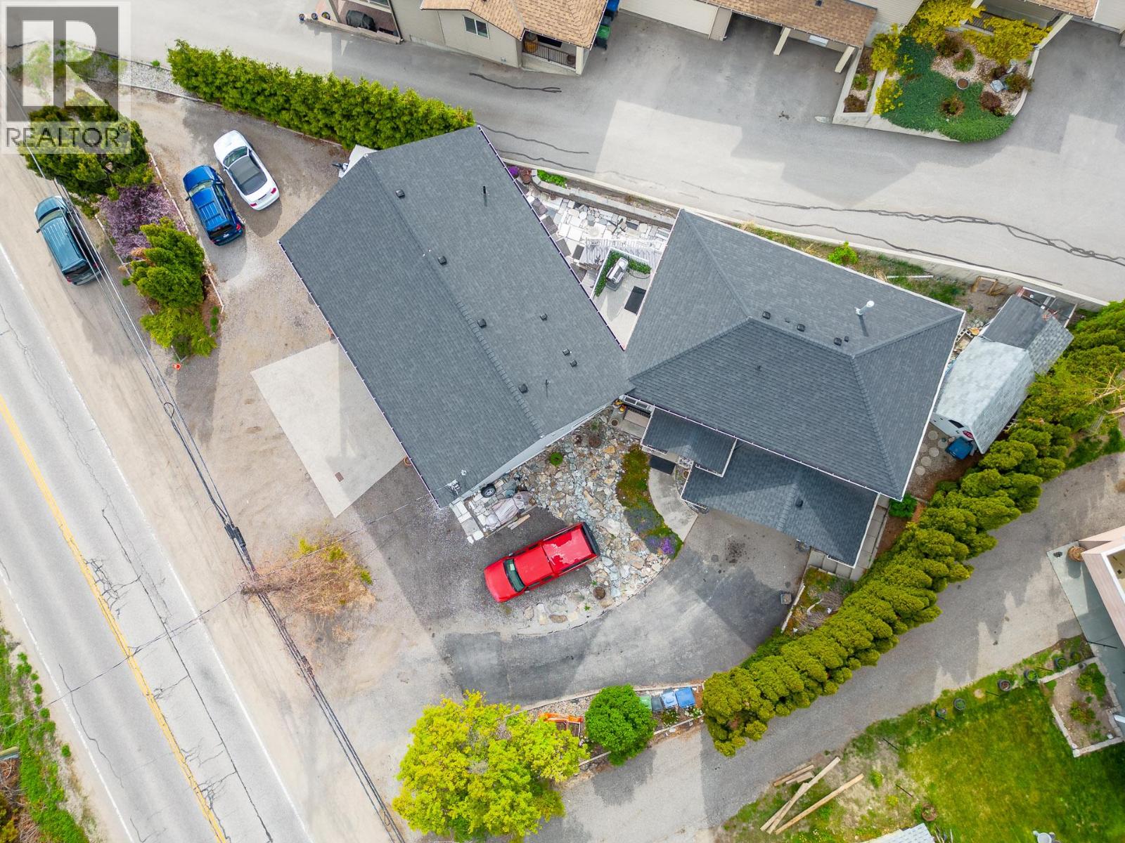 3174 Boucherie Road, West Kelowna, British Columbia  V1Z 2G9 - Photo 52 - 10369084