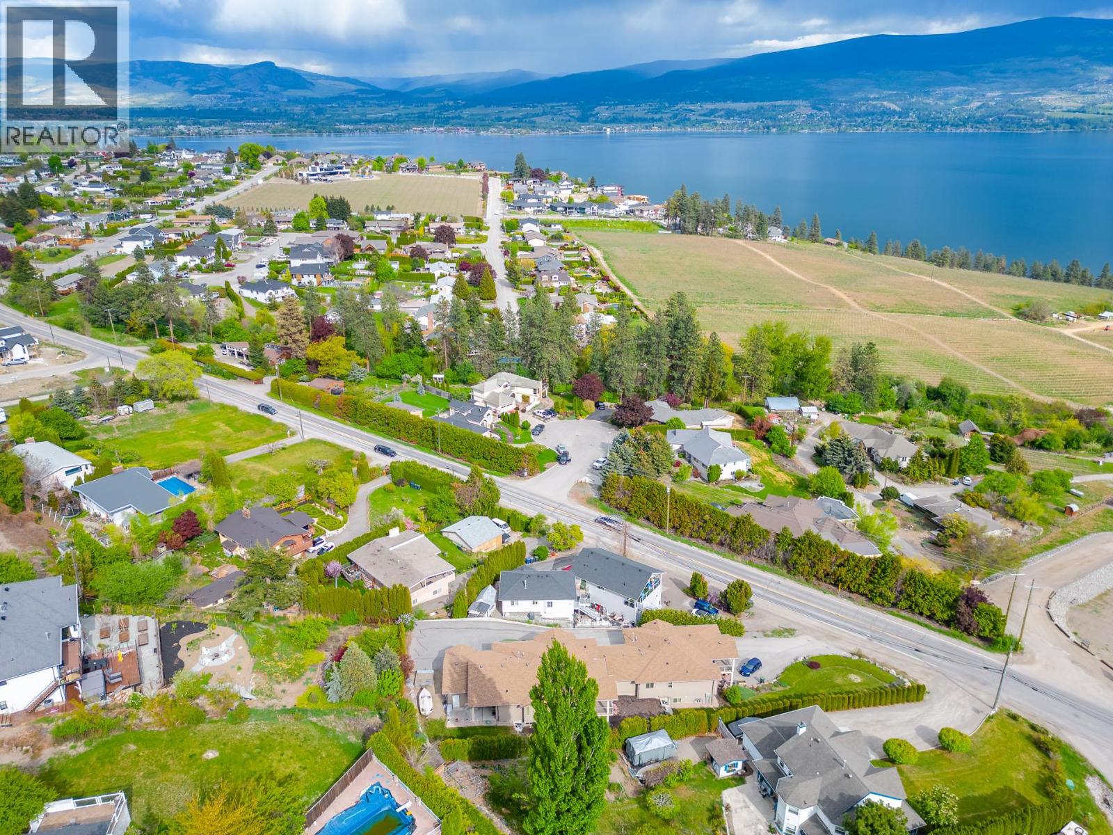 3174 Boucherie Road, West Kelowna, British Columbia  V1Z 2G9 - Photo 55 - 10369084