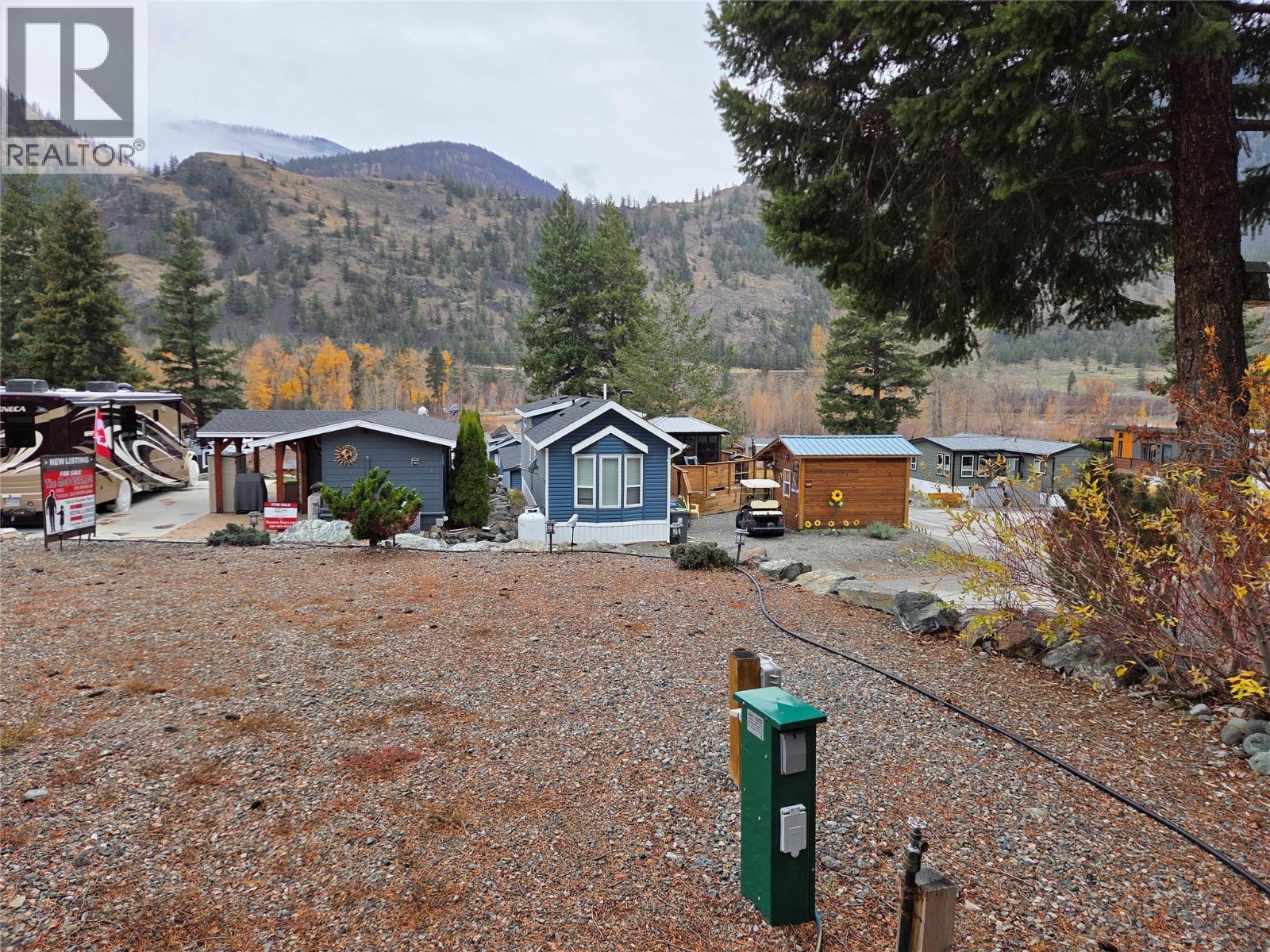 4354 Highway 3 Unit# 112, Keremeos, British Columbia  V0X 1N1 - Photo 11 - 10369039