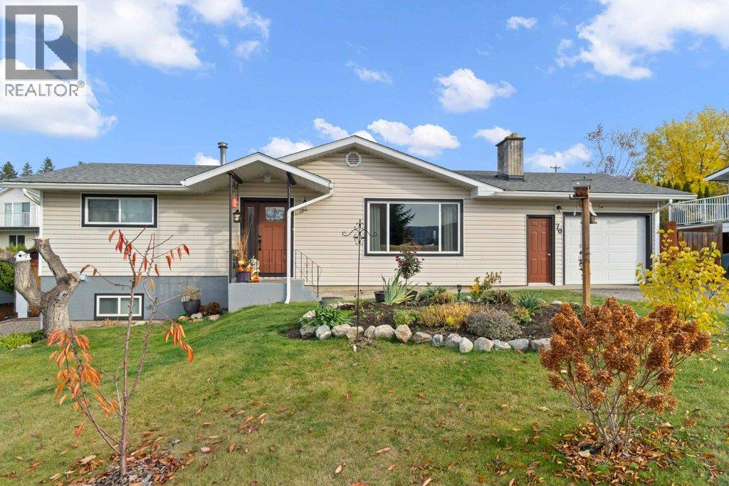 70 18 Street NE, salmon arm, British Columbia