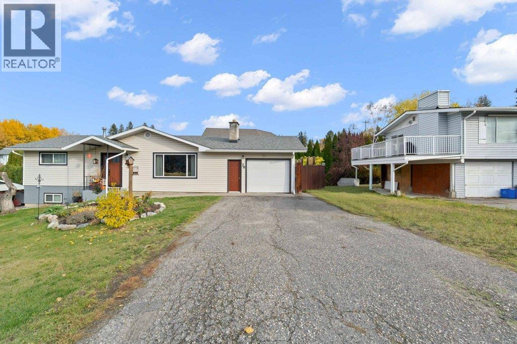 70 18 Street Ne, Salmon Arm, British Columbia  V1E 1P3 - Photo 4 - 10366849