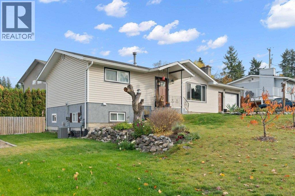 70 18 Street Ne, Salmon Arm, British Columbia  V1E 1P3 - Photo 5 - 10366849