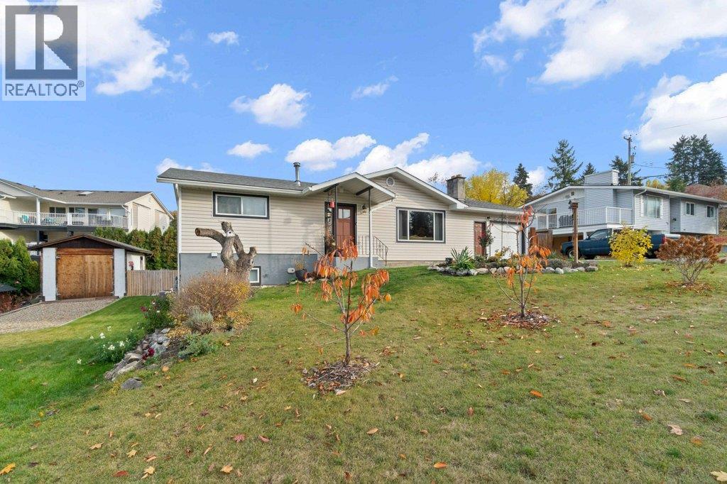 70 18 Street Ne, Salmon Arm, British Columbia  V1E 1P3 - Photo 67 - 10366849