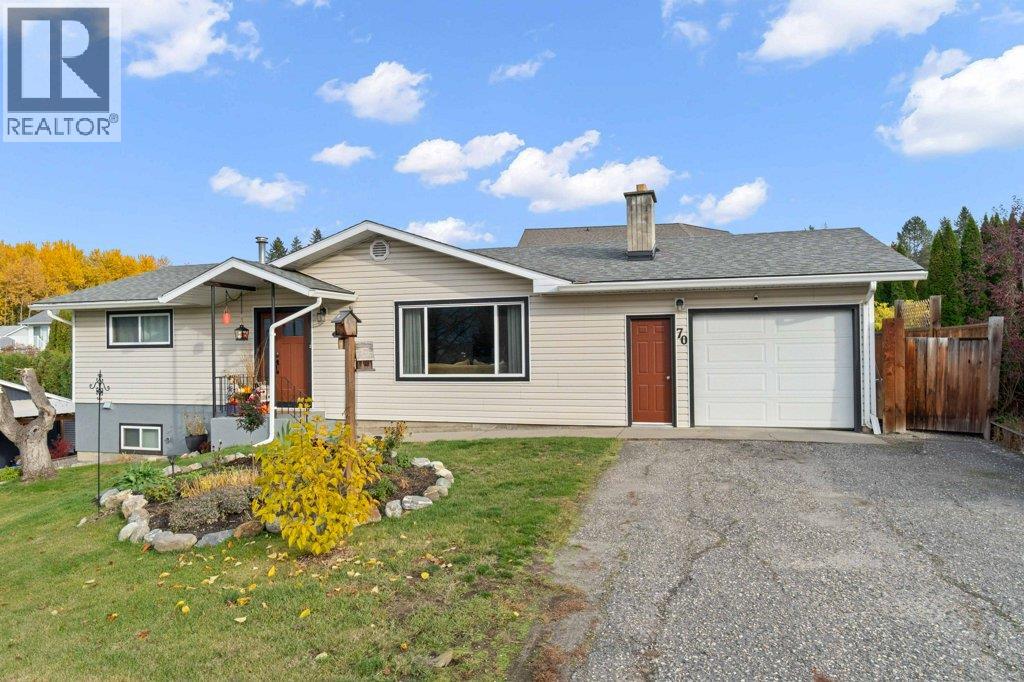 70 18 Street Ne, Salmon Arm, British Columbia  V1E 1P3 - Photo 68 - 10366849