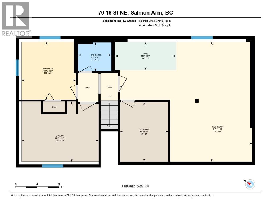 70 18 Street Ne, Salmon Arm, British Columbia  V1E 1P3 - Photo 70 - 10366849
