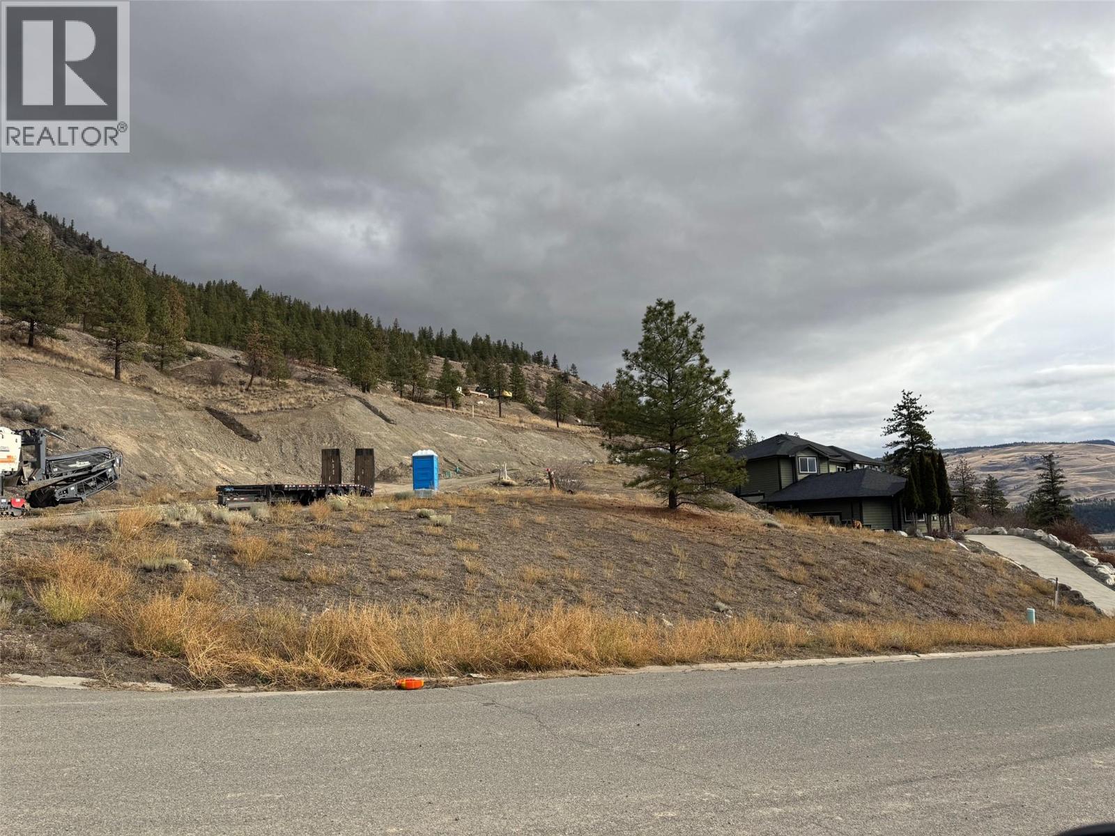 4250 Falcon Crest Drive, Merritt, British Columbia  V1K 0B4 - Photo 1 - 10369119