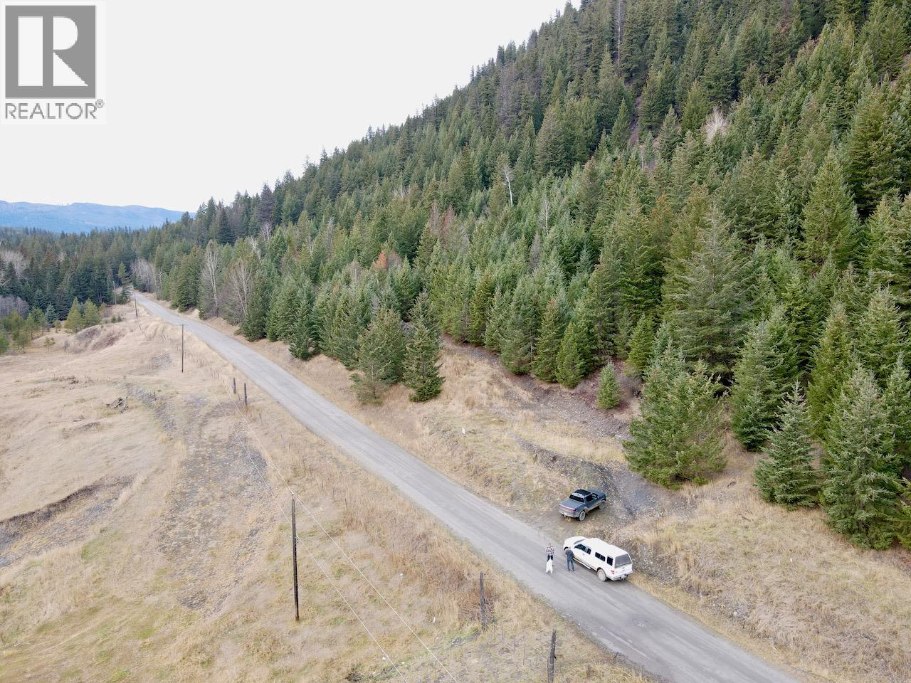 Lot 4 Fadear Creek Road, Kamloops, British Columbia  V0E 2E0 - Photo 1 - 10368952