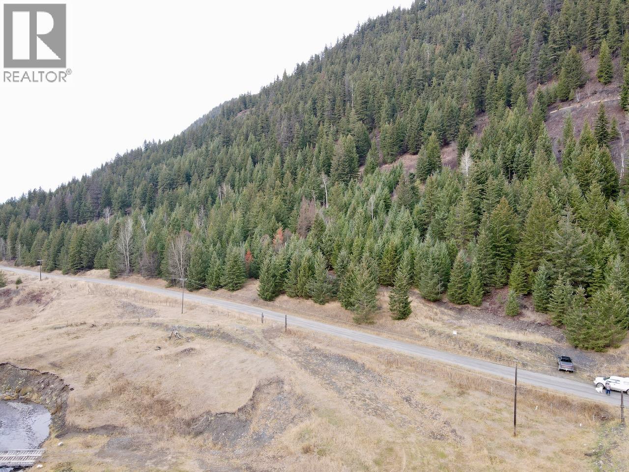Lot 4 Fadear Creek Road, Kamloops, British Columbia  V0E 2E0 - Photo 3 - 10368952