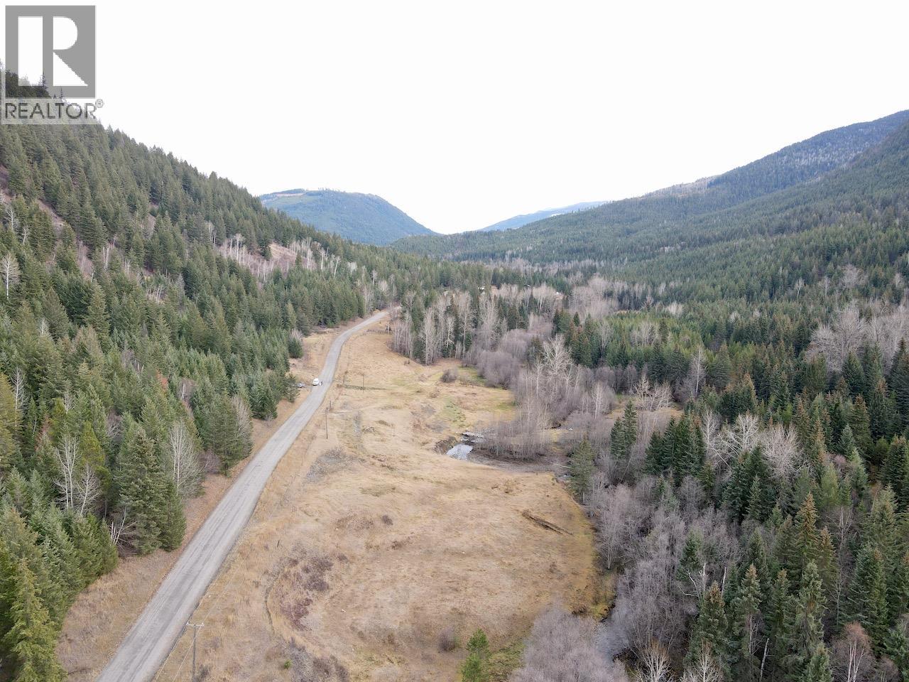 Lot 4 Fadear Creek Road, Kamloops, British Columbia  V0E 2E0 - Photo 5 - 10368952