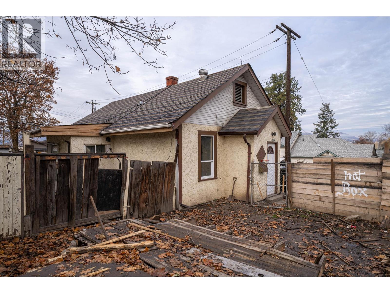 2214 32 Street, Vernon, British Columbia  V1T 5L3 - Photo 22 - 10367616