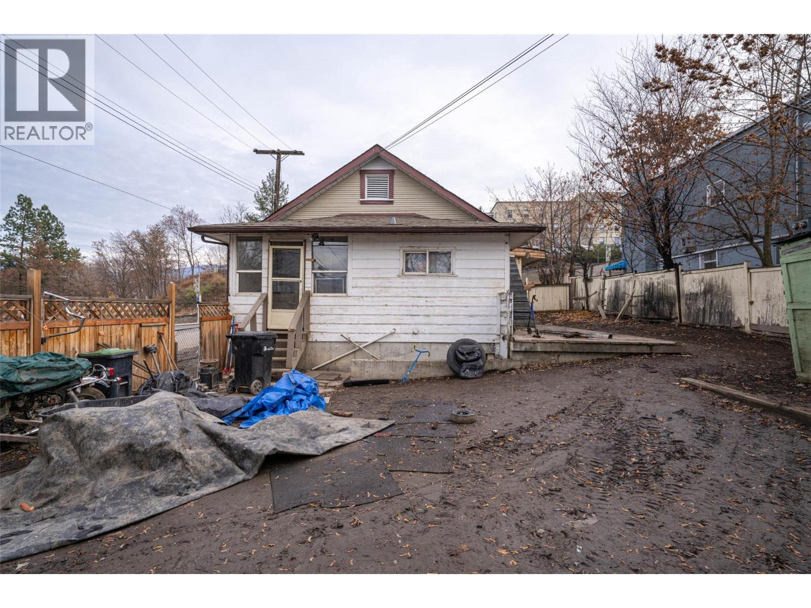 2214 32 Street, Vernon, British Columbia  V1T 5L3 - Photo 30 - 10367616