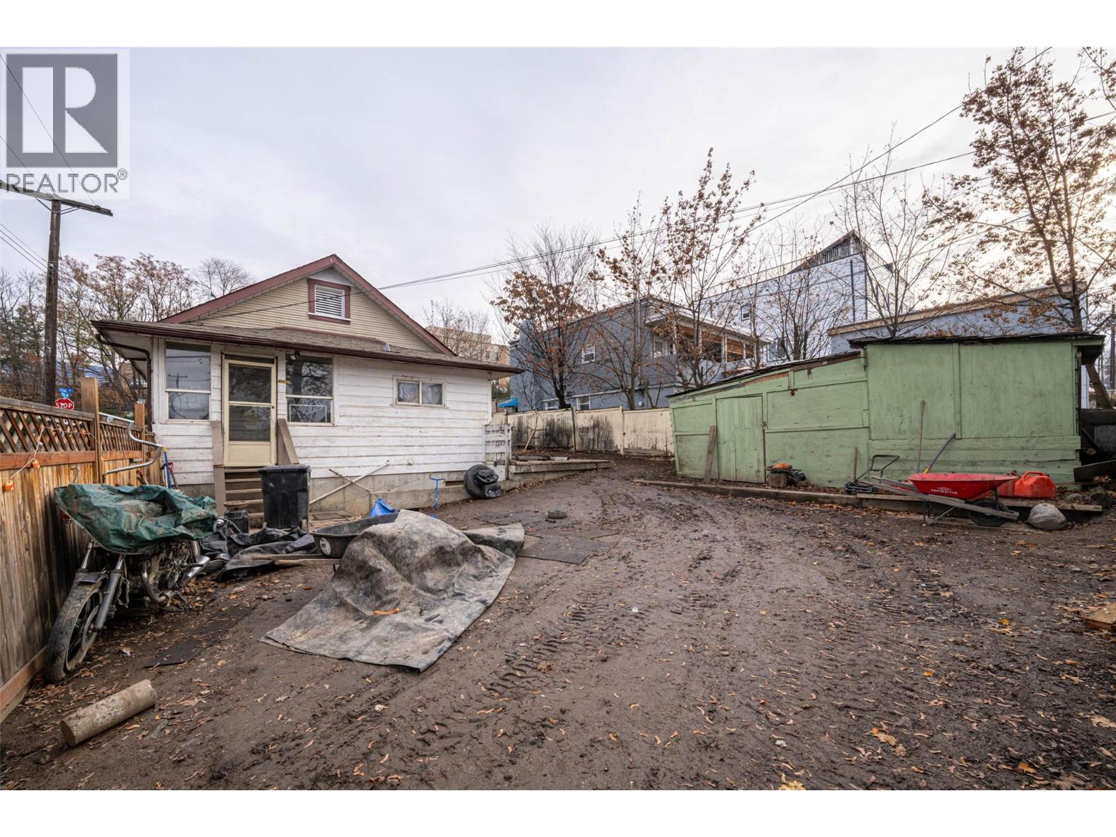 2214 32 Street, Vernon, British Columbia  V1T 5L3 - Photo 31 - 10367616