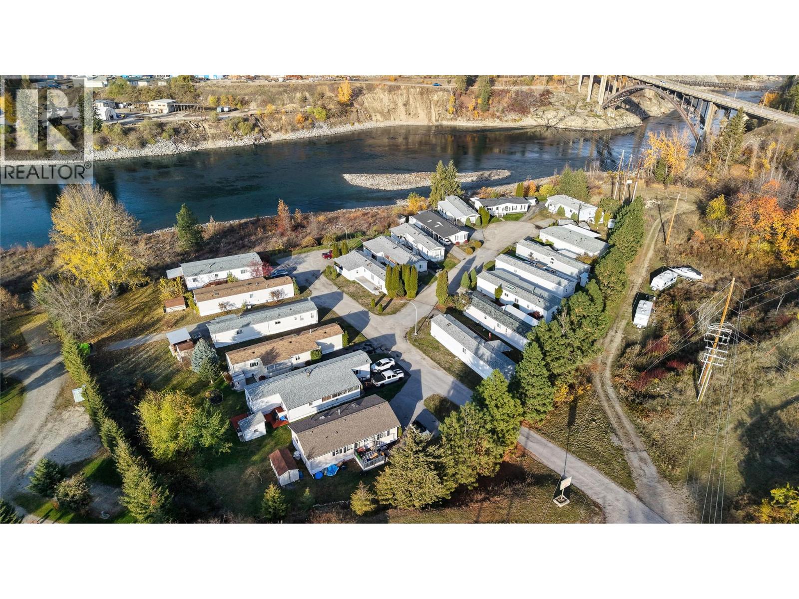 651 Rosedale Road, castlegar, British Columbia