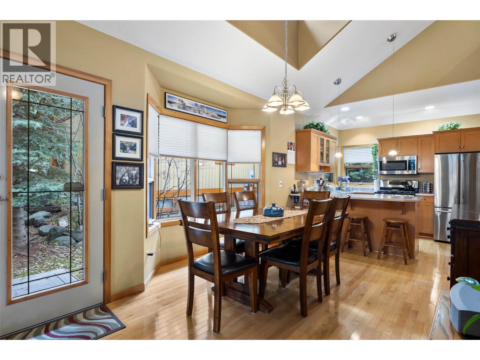 2715 Fairways Drive Unit# 13, Sun Peaks, British Columbia  V0E 5N0 - Photo 10 - 10369149