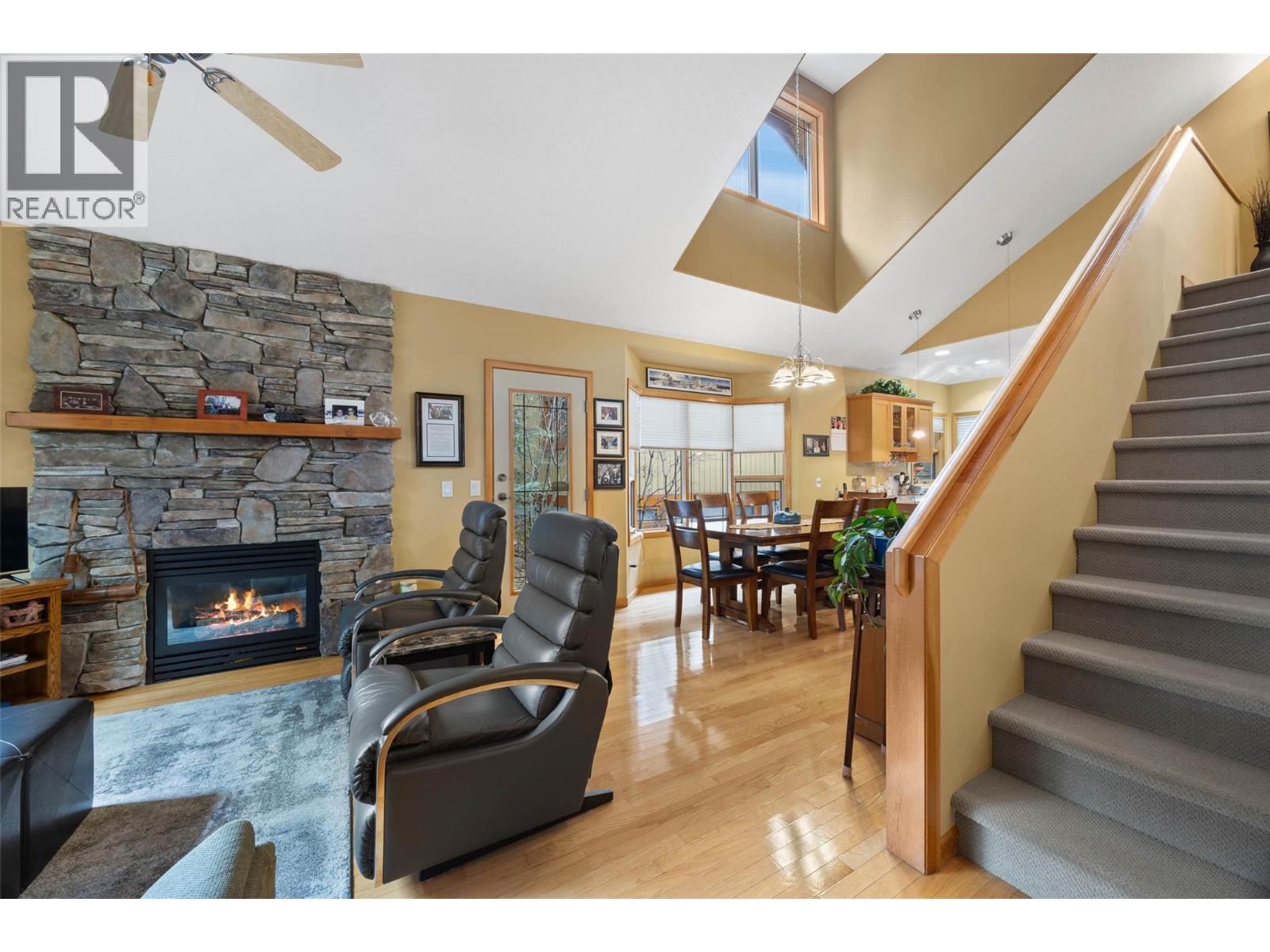 2715 Fairways Drive Unit# 13, Sun Peaks, British Columbia  V0E 5N0 - Photo 12 - 10369149