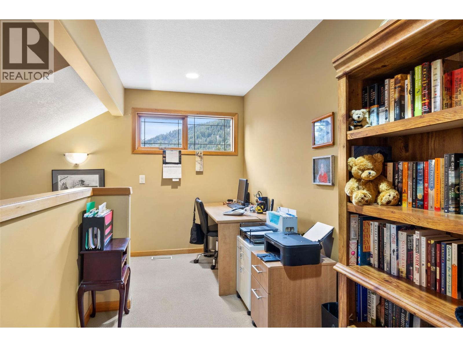 2715 Fairways Drive Unit# 13, Sun Peaks, British Columbia  V0E 5N0 - Photo 15 - 10369149