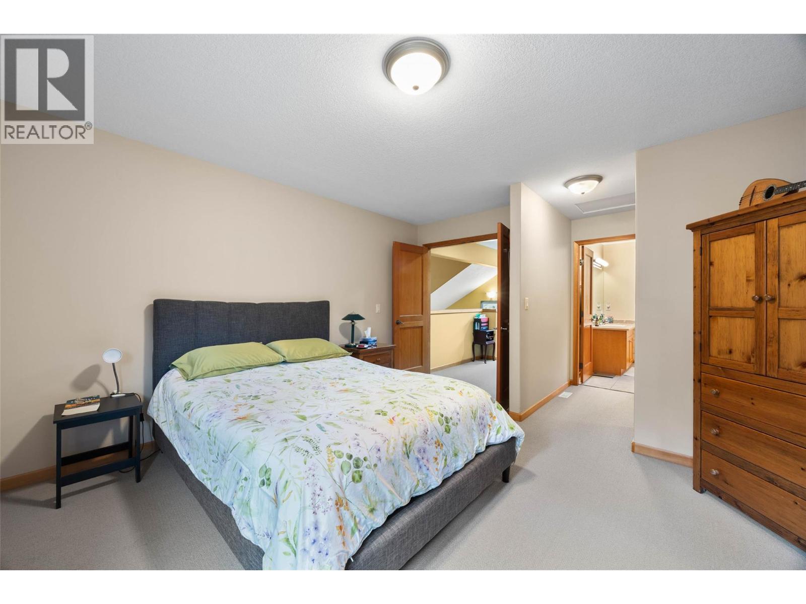 2715 Fairways Drive Unit# 13, Sun Peaks, British Columbia  V0E 5N0 - Photo 17 - 10369149