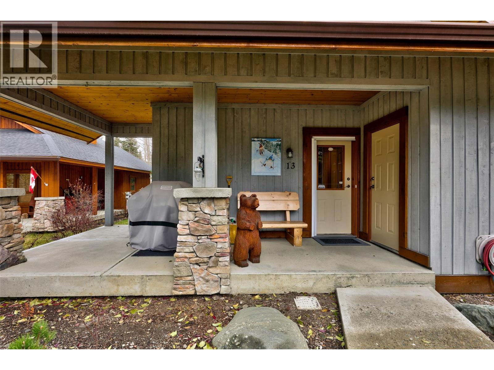 2715 Fairways Drive Unit# 13, Sun Peaks, British Columbia  V0E 5N0 - Photo 5 - 10369149