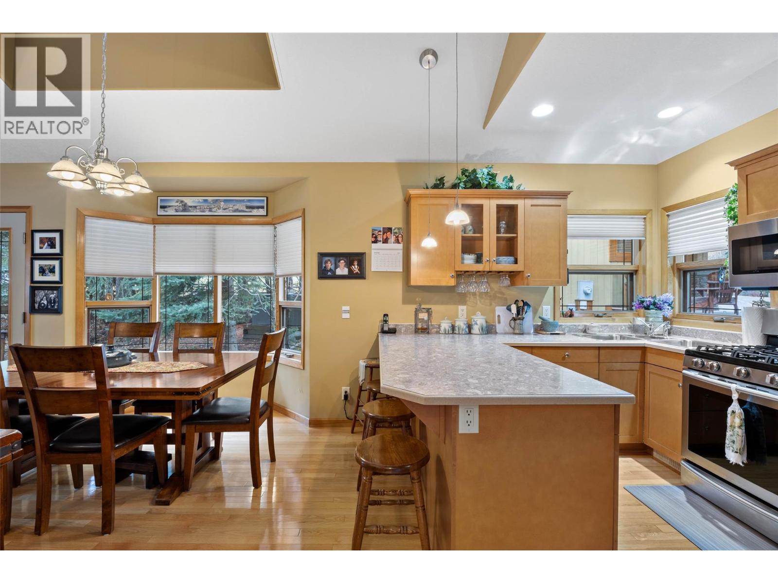 2715 Fairways Drive Unit# 13, Sun Peaks, British Columbia  V0E 5N0 - Photo 6 - 10369149