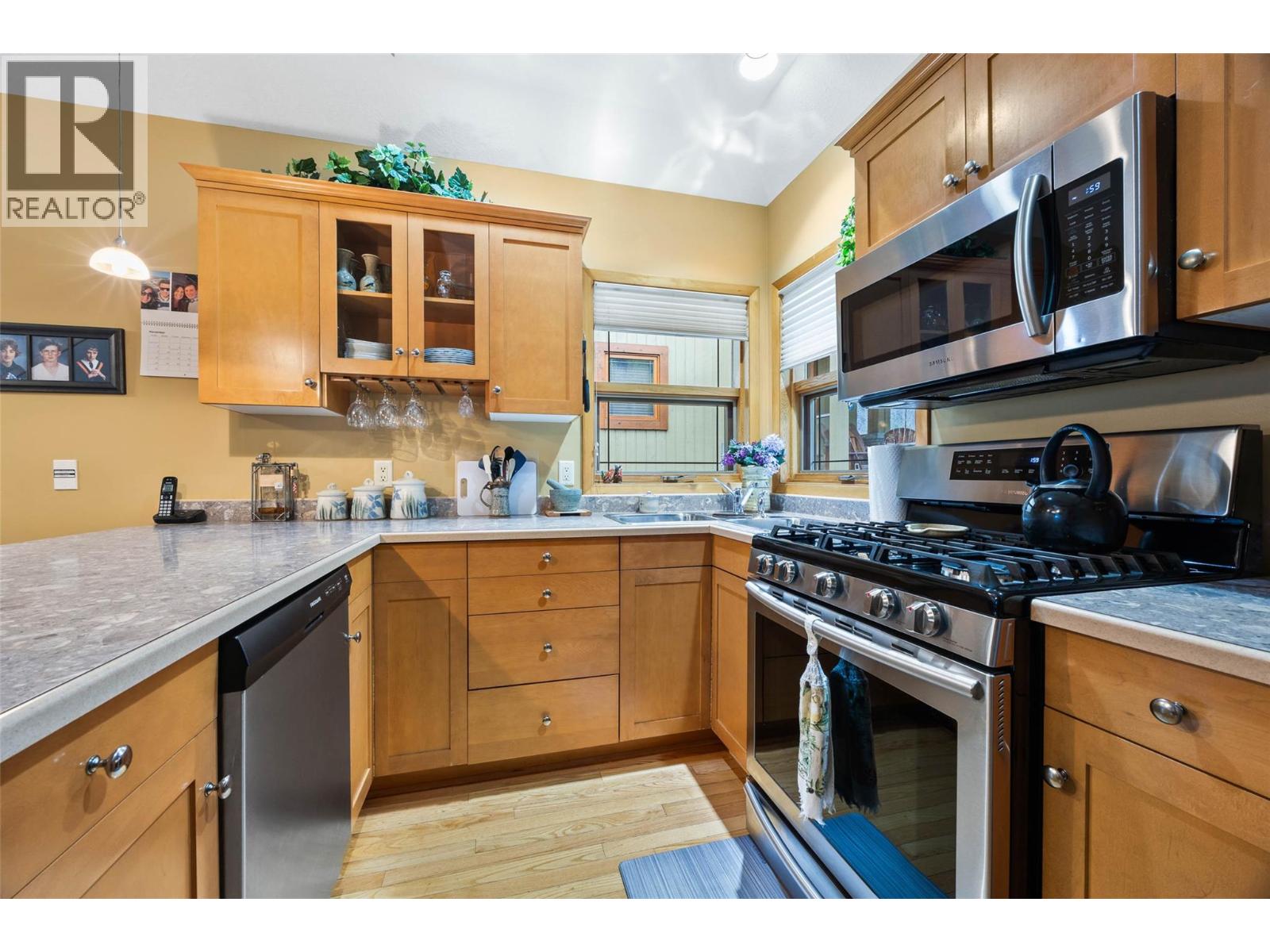 2715 Fairways Drive Unit# 13, Sun Peaks, British Columbia  V0E 5N0 - Photo 8 - 10369149