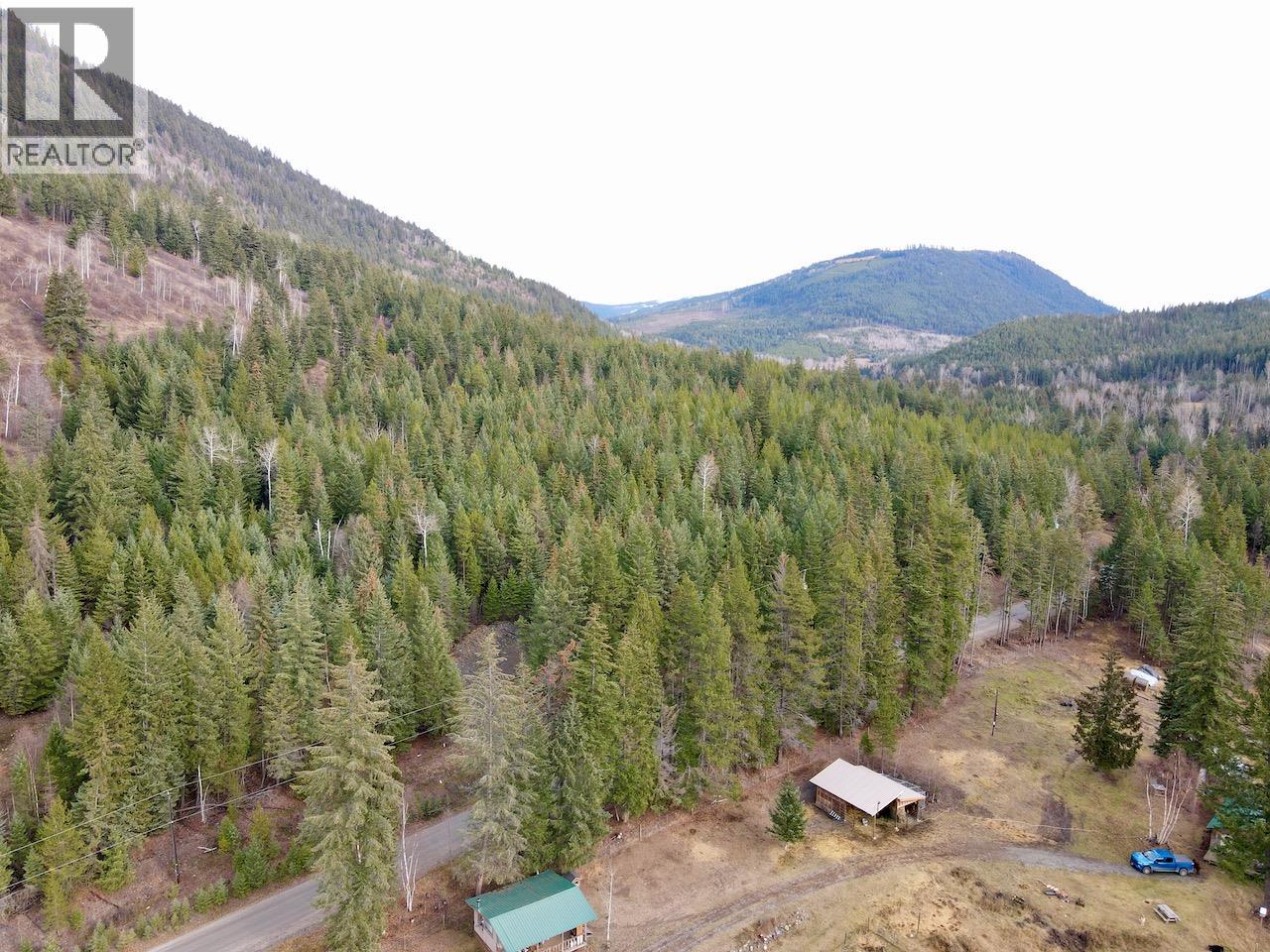 Lot 7 Fadear Creek Road, Kamloops, British Columbia  V0E 2E0 - Photo 3 - 10369135