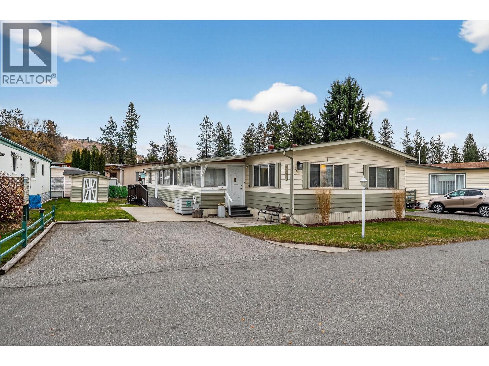 1999 97 Highway S Unit# 241, West Kelowna, British Columbia  V1Z 1B2 - Photo 2 - 10368992