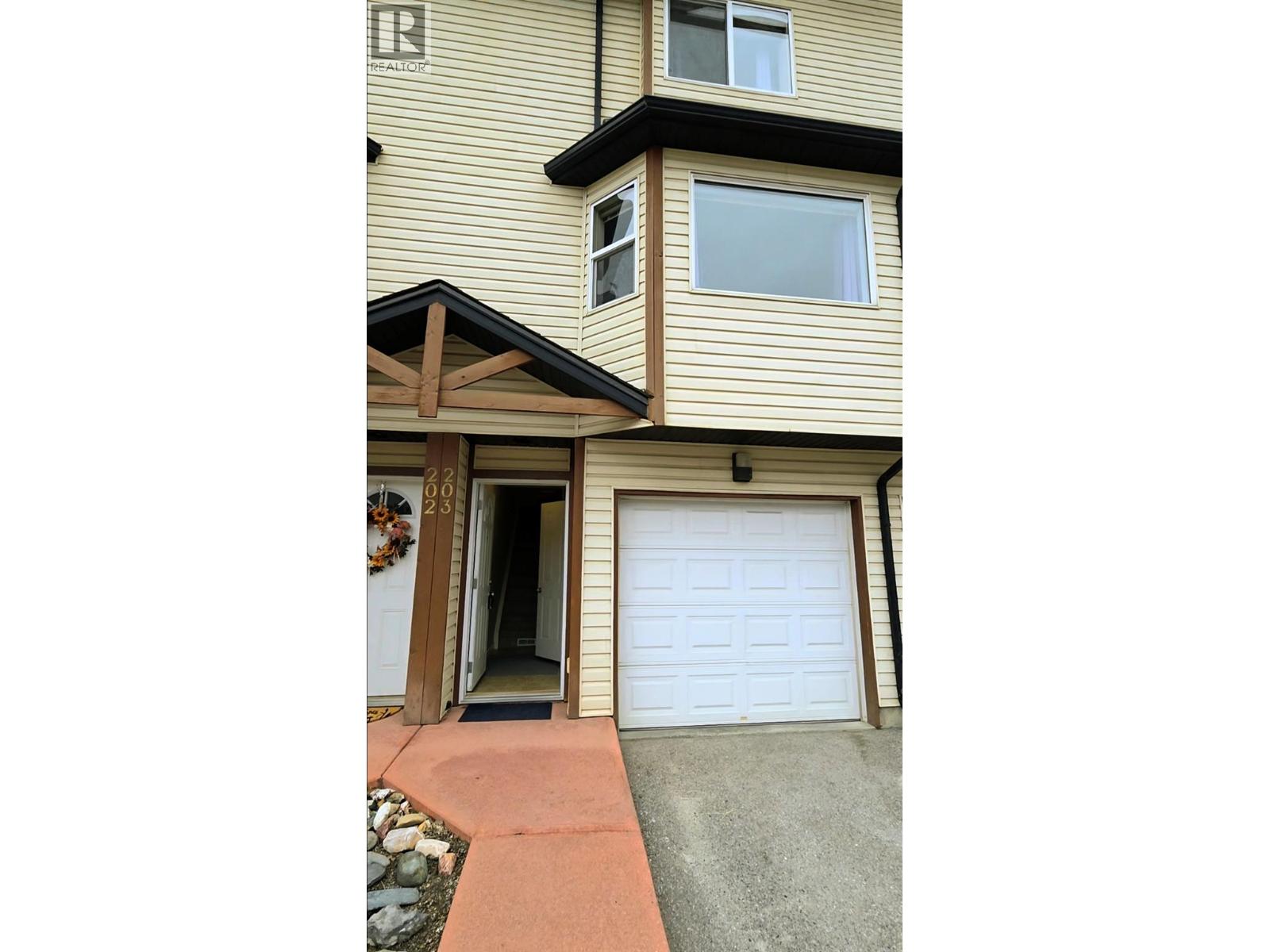 200 Black Forest Trail Unit# 203, Invermere, British Columbia  V0A 1K2 - Photo 4 - 10367642