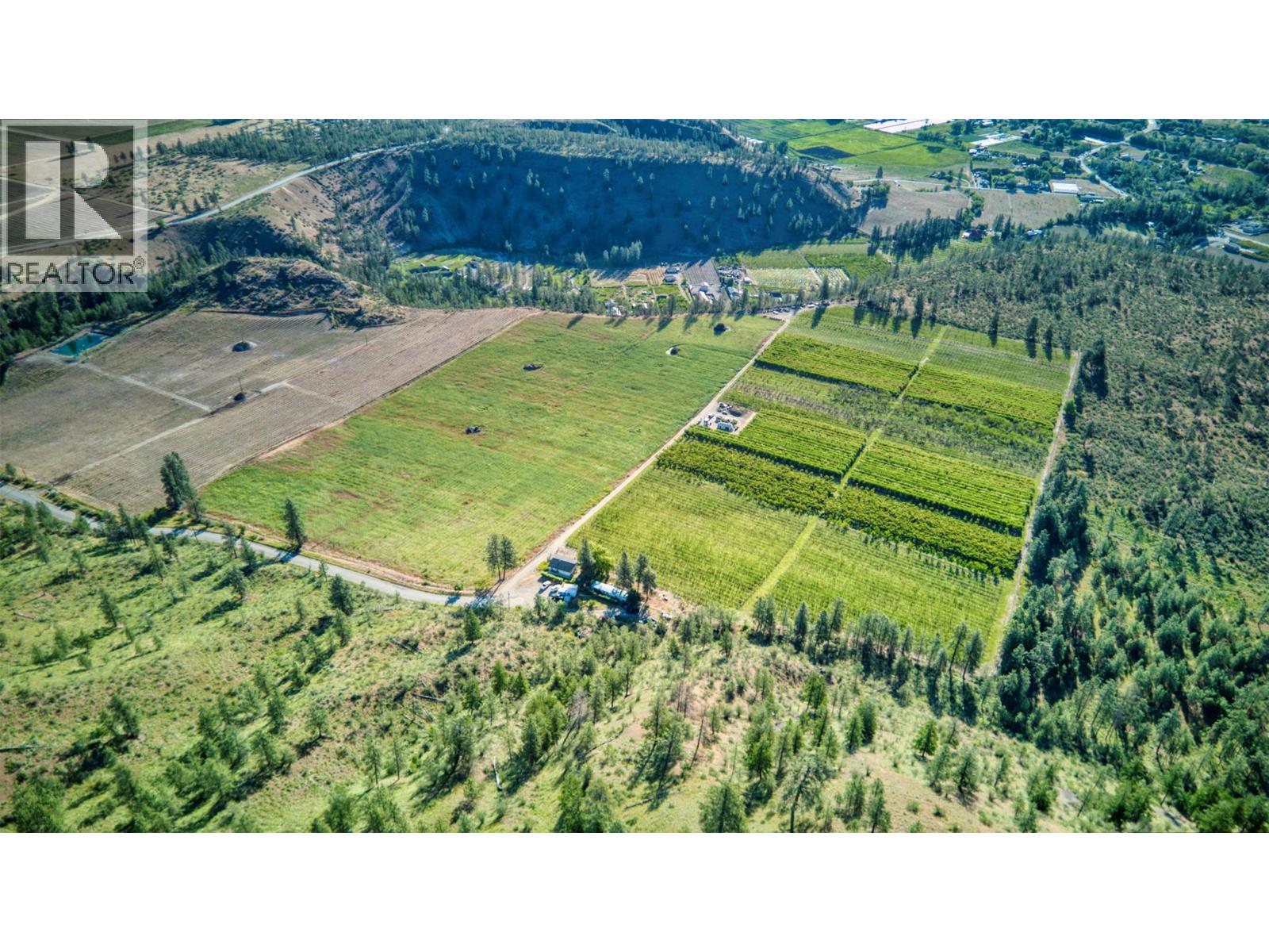 298 Test Orchard Road, Oliver, British Columbia  V0H 1T5 - Photo 2 - 10366648