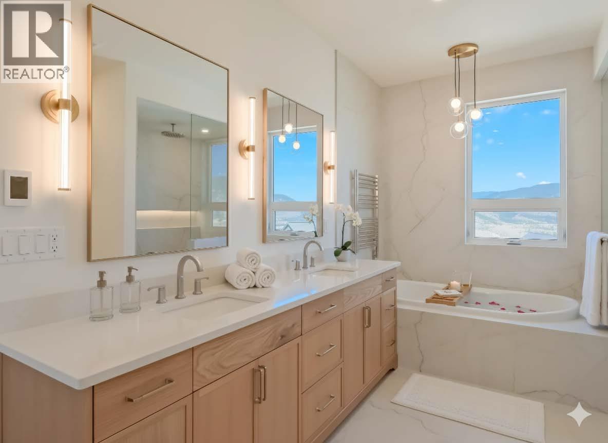 3331 Evergreen Drive Unit# 106, Penticton, British Columbia  V2A 0J3 - Photo 15 - 10368829