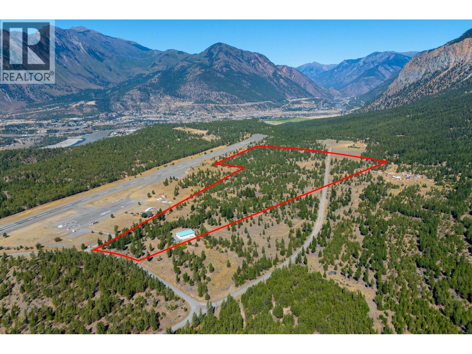 285 JONES Road, lillooet, British Columbia